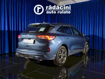 FORD KUGA ST-LINE 2.0TDCI ECOBLUE 190CP AT8 AWD