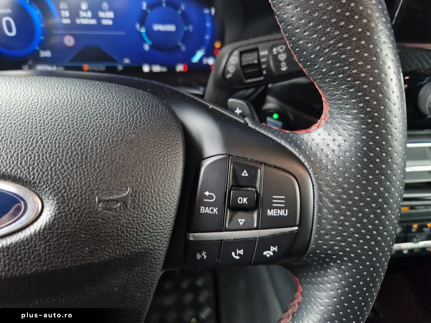 FORD KUGA ST-LINE 2.0TDCI ECOBLUE 190CP AT8 AWD