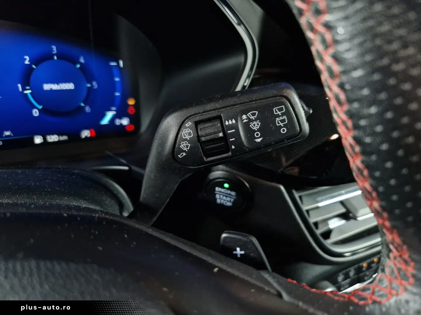 FORD KUGA ST-LINE 2.0TDCI ECOBLUE 190CP AT8 AWD