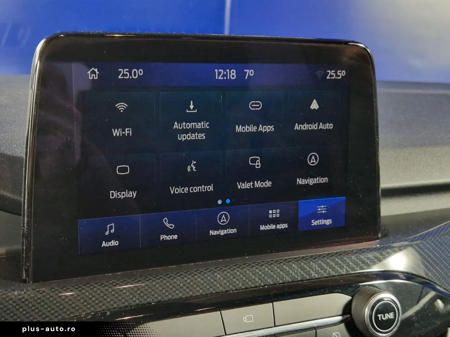 FORD KUGA ST-LINE 2.0TDCI ECOBLUE 190CP AT8 AWD