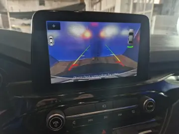 FORD KUGA ST-LINE 2.0TDCI ECOBLUE 190CP AT8 AWD