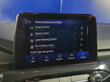 FORD KUGA ST-LINE 2.0TDCI ECOBLUE 190CP AT8 AWD