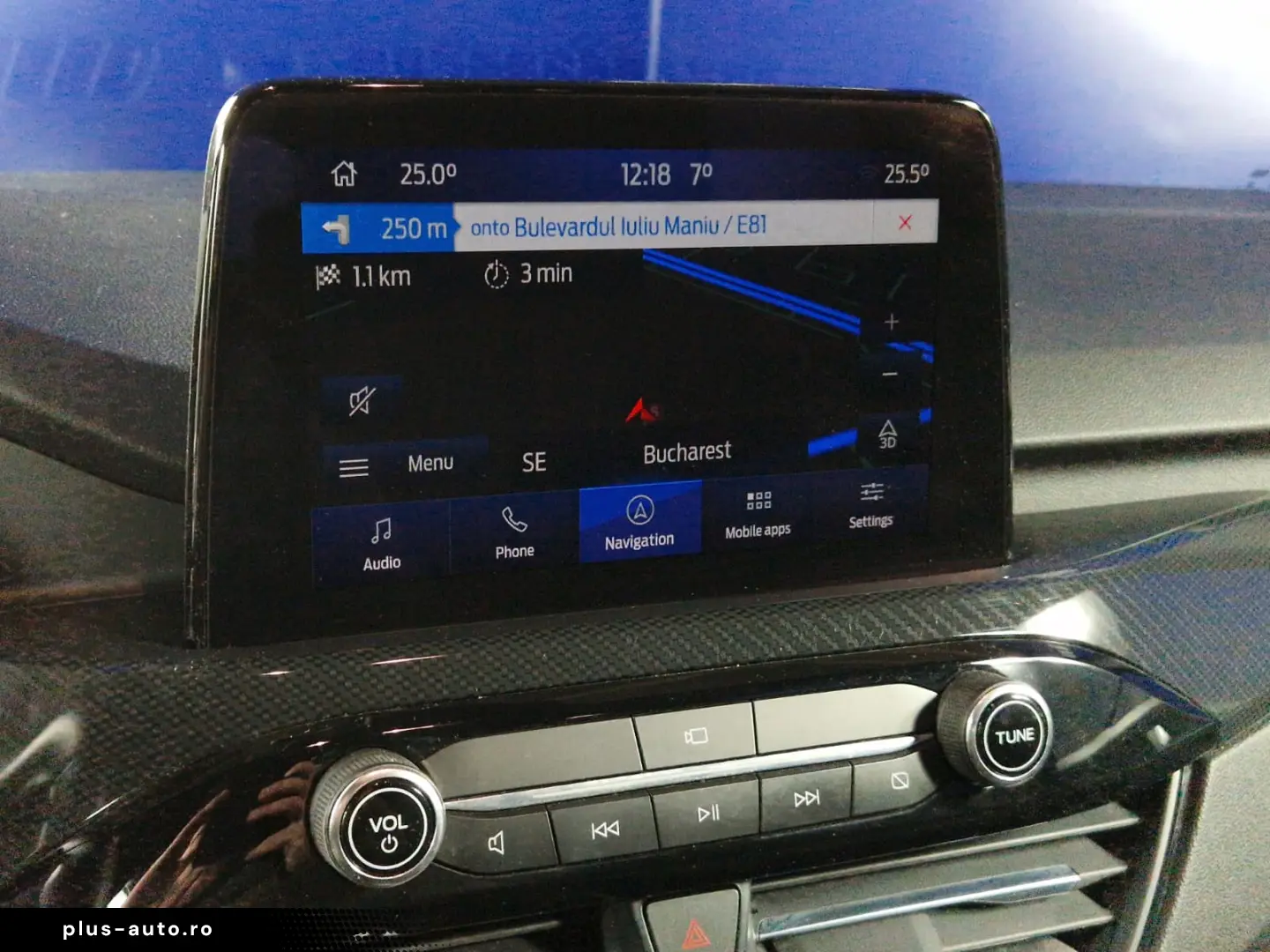 FORD KUGA ST-LINE 2.0TDCI ECOBLUE 190CP AT8 AWD