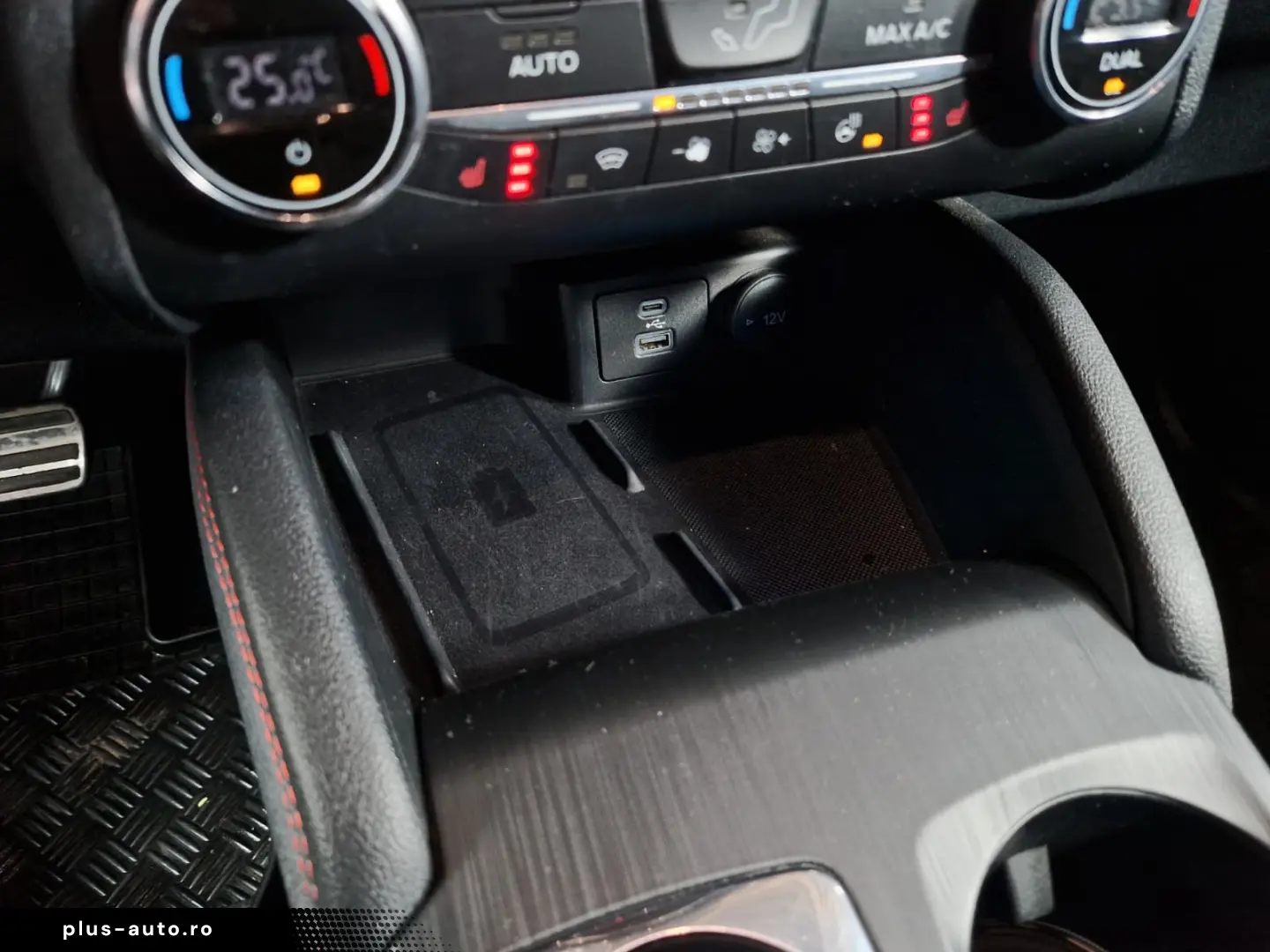 FORD KUGA ST-LINE 2.0TDCI ECOBLUE 190CP AT8 AWD