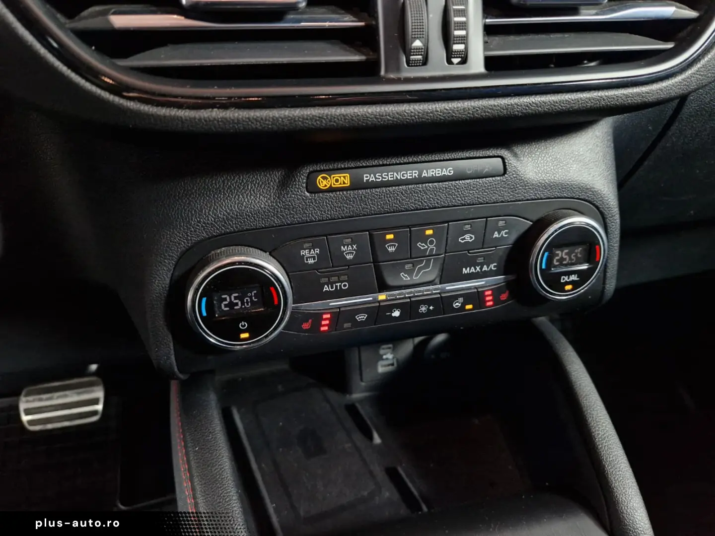 FORD KUGA ST-LINE 2.0TDCI ECOBLUE 190CP AT8 AWD