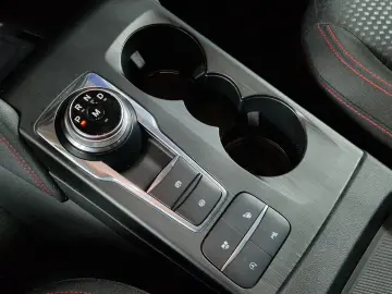 FORD KUGA ST-LINE 2.0TDCI ECOBLUE 190CP AT8 AWD