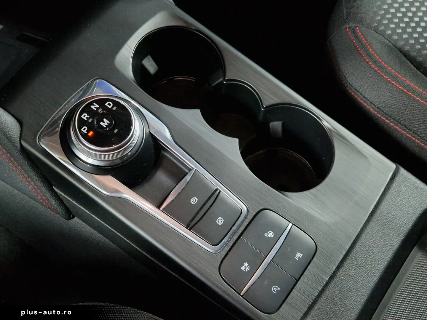 FORD KUGA ST-LINE 2.0TDCI ECOBLUE 190CP AT8 AWD