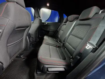 FORD KUGA ST-LINE 2.0TDCI ECOBLUE 190CP AT8 AWD