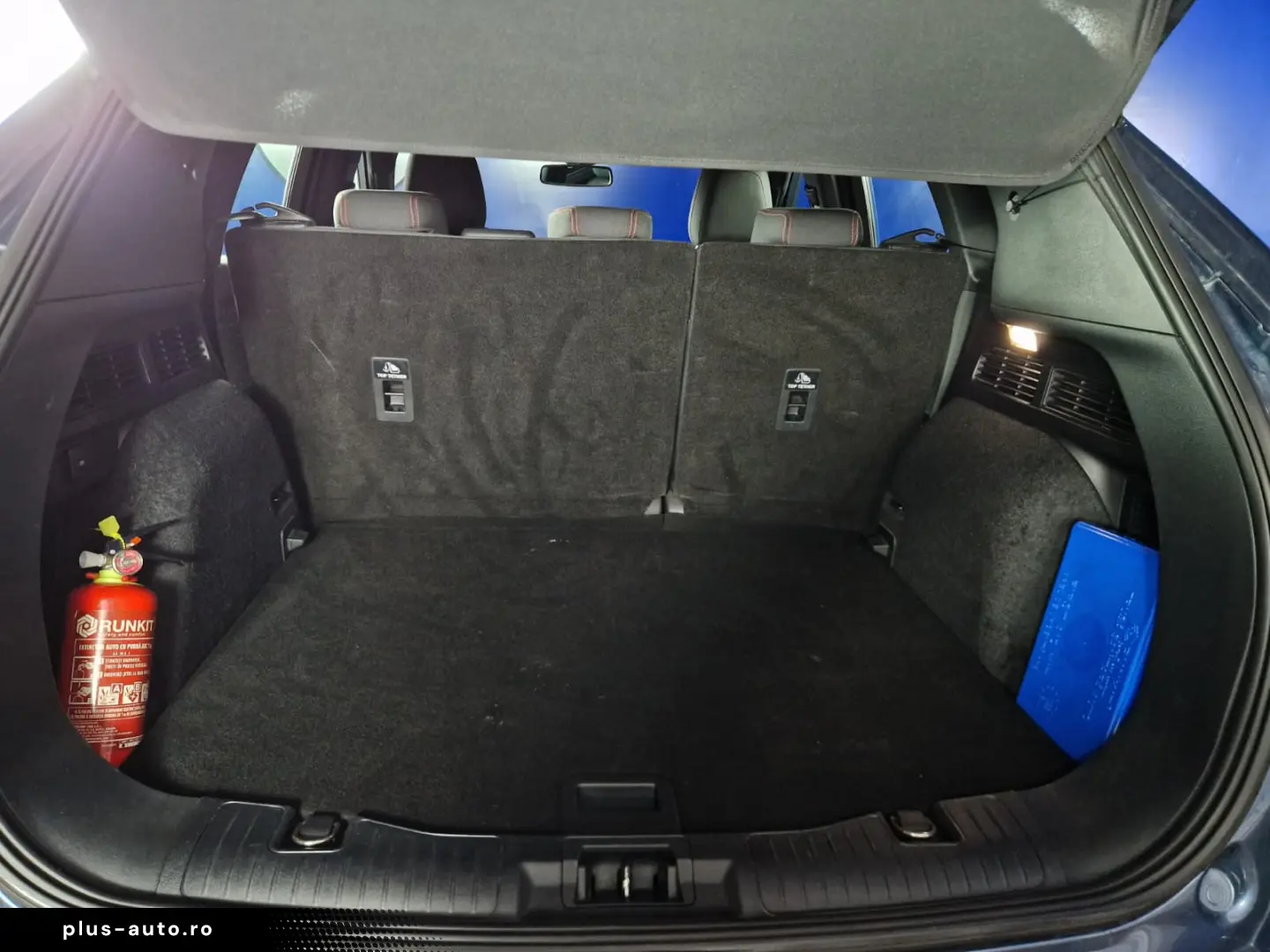 FORD KUGA ST-LINE 2.0TDCI ECOBLUE 190CP AT8 AWD