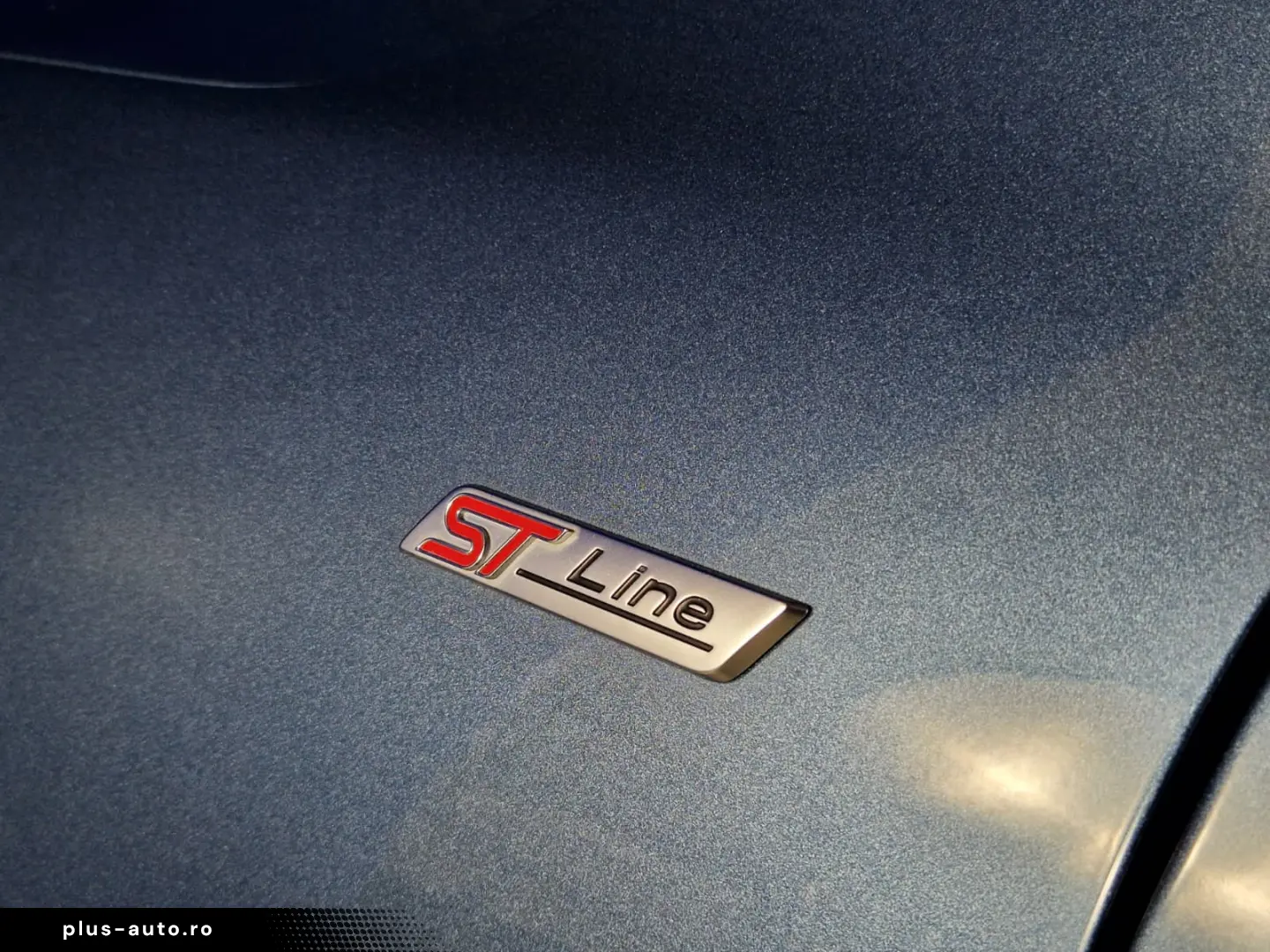 FORD KUGA ST-LINE 2.0TDCI ECOBLUE 190CP AT8 AWD