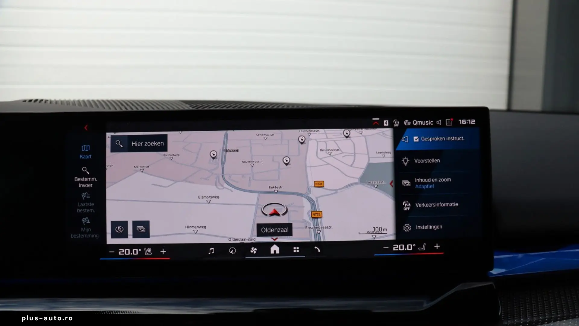 M5 Sedan  Carbon Pack  Comfort Pack  B&W  HUD