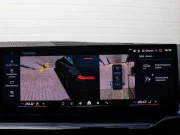 M5 Sedan  Carbon Pack  Comfort Pack  B&W  HUD