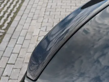 M5 Sedan  Carbon Pack  Comfort Pack  B&W  HUD