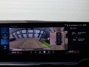 M5 Sedan  Carbon Pack  Comfort Pack  B&W  HUD