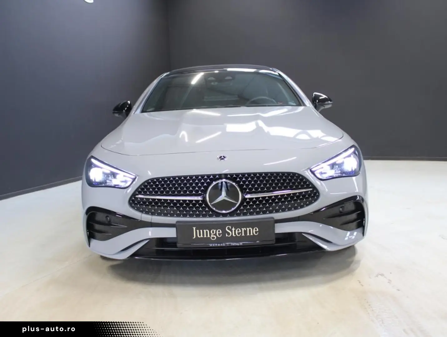 CLE 450 4M CP  AMG Night Pano DIGITAL Burm Distr