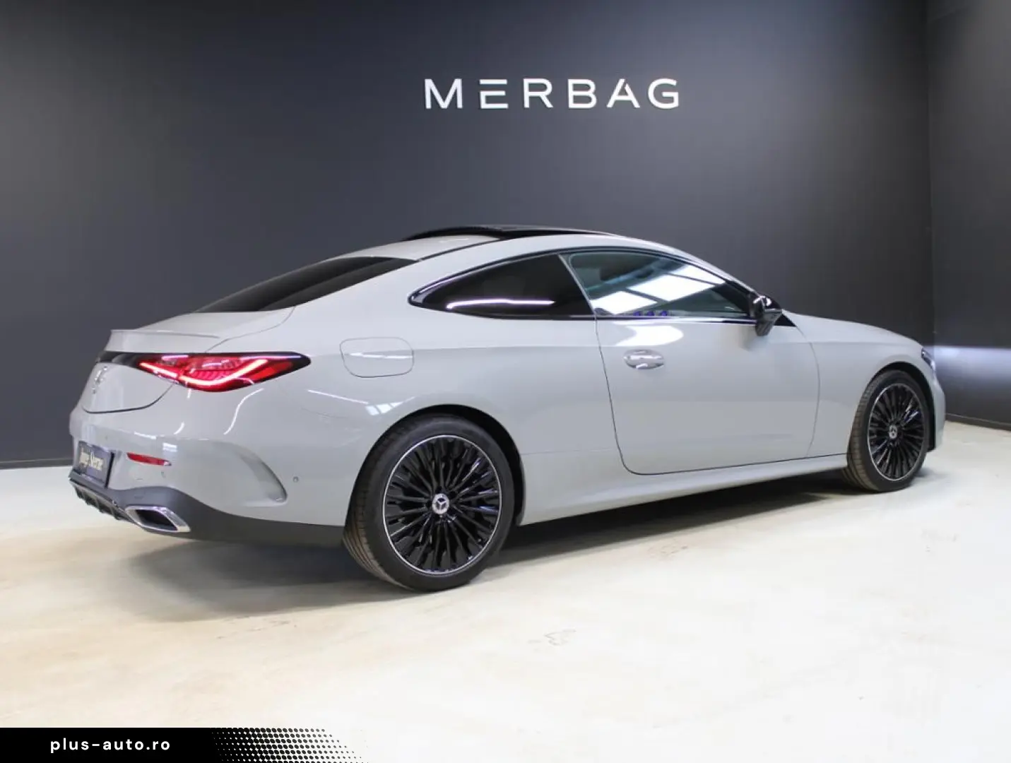 CLE 450 4M CP  AMG Night Pano DIGITAL Burm Distr