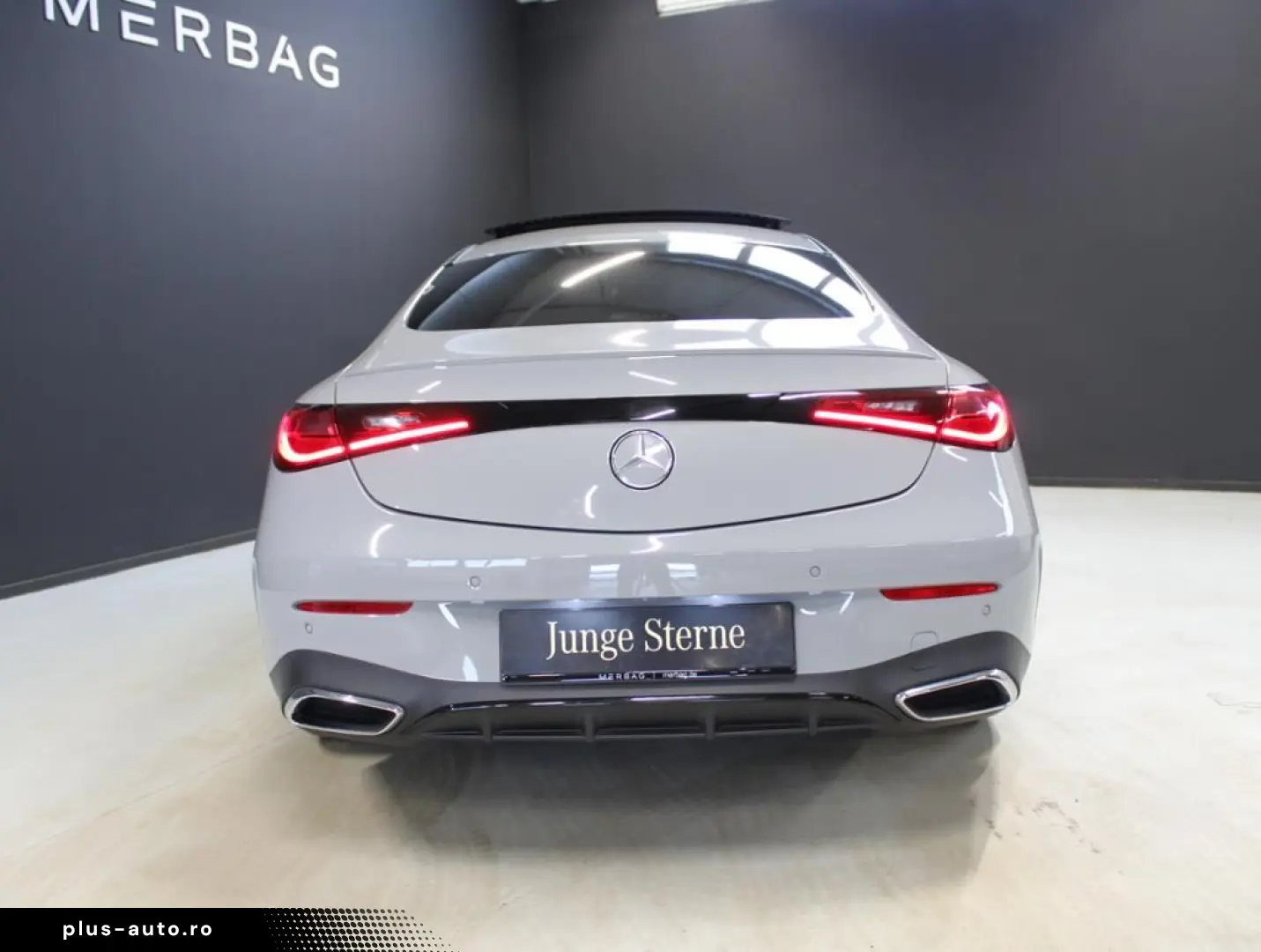 CLE 450 4M CP  AMG Night Pano DIGITAL Burm Distr