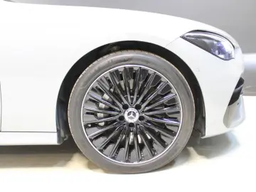 CLE 450 4M CP  AMG Night Pano DIGITAL Burm Distr