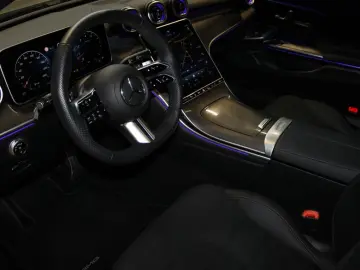 CLE 450 4M CP  AMG Night Pano DIGITAL Burm Distr