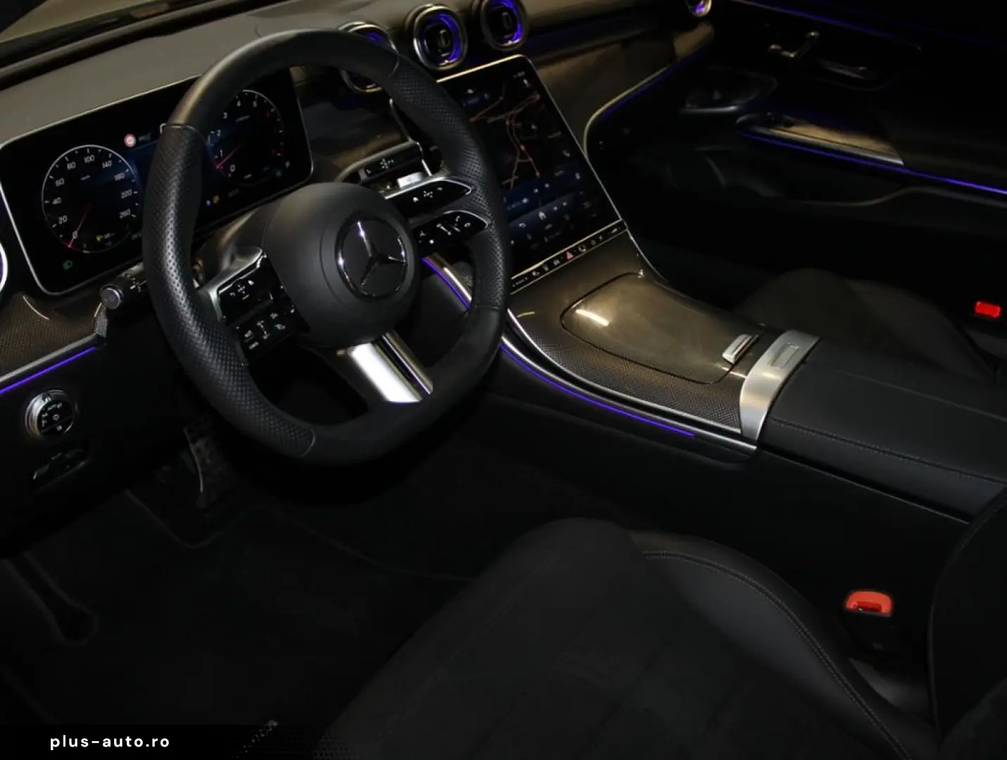 CLE 450 4M CP  AMG Night Pano DIGITAL Burm Distr