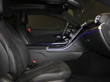 CLE 450 4M CP  AMG Night Pano DIGITAL Burm Distr