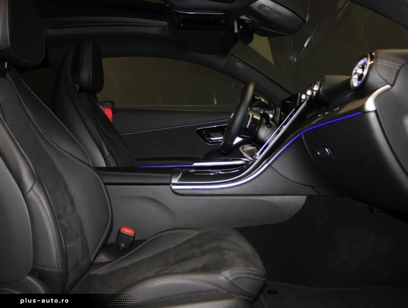 CLE 450 4M CP  AMG Night Pano DIGITAL Burm Distr