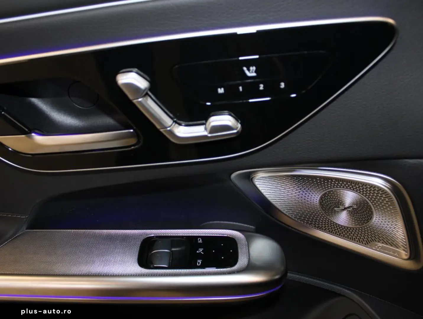 CLE 450 4M CP  AMG Night Pano DIGITAL Burm Distr