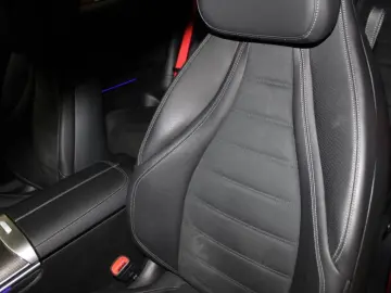 CLE 450 4M CP  AMG Night Pano DIGITAL Burm Distr