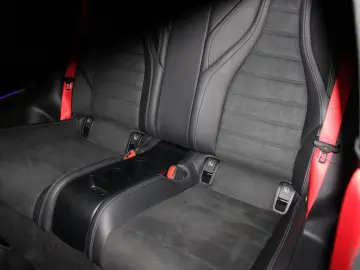 CLE 450 4M CP  AMG Night Pano DIGITAL Burm Distr