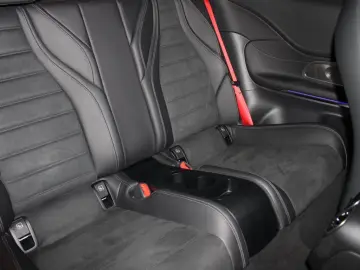 CLE 450 4M CP  AMG Night Pano DIGITAL Burm Distr