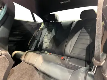 E 300 d 4matic Coupe AMG  MBUX Wide LM ACC PDC