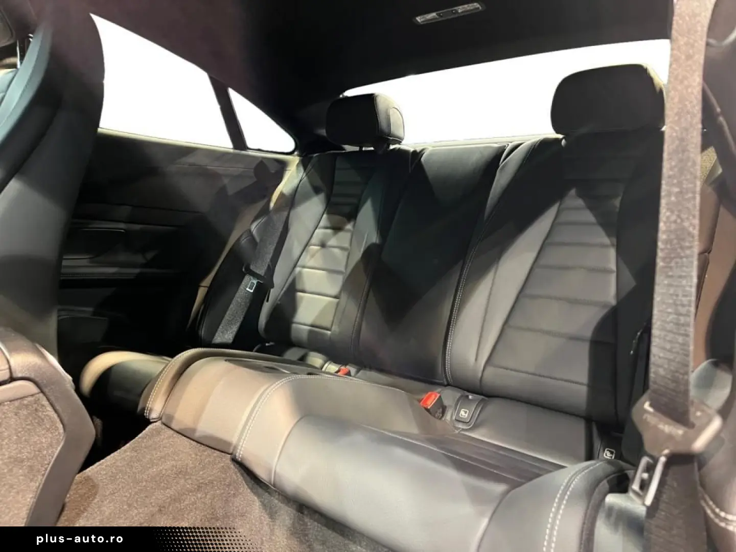 E 300 d 4matic Coupe AMG  MBUX Wide LM ACC PDC