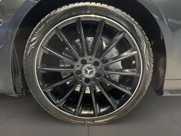 E 300 d 4matic Coupe AMG  MBUX Wide LM ACC PDC