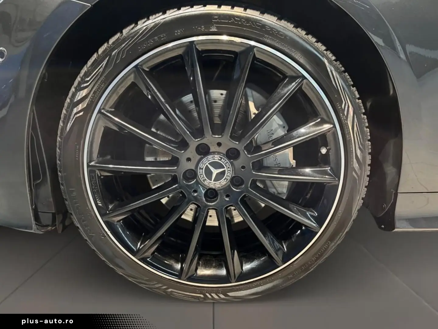 E 300 d 4matic Coupe AMG  MBUX Wide LM ACC PDC