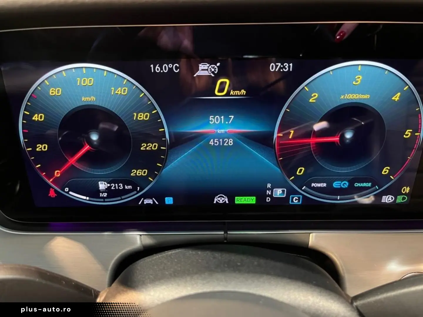 E 300 d 4matic Coupe AMG  MBUX Wide LM ACC PDC