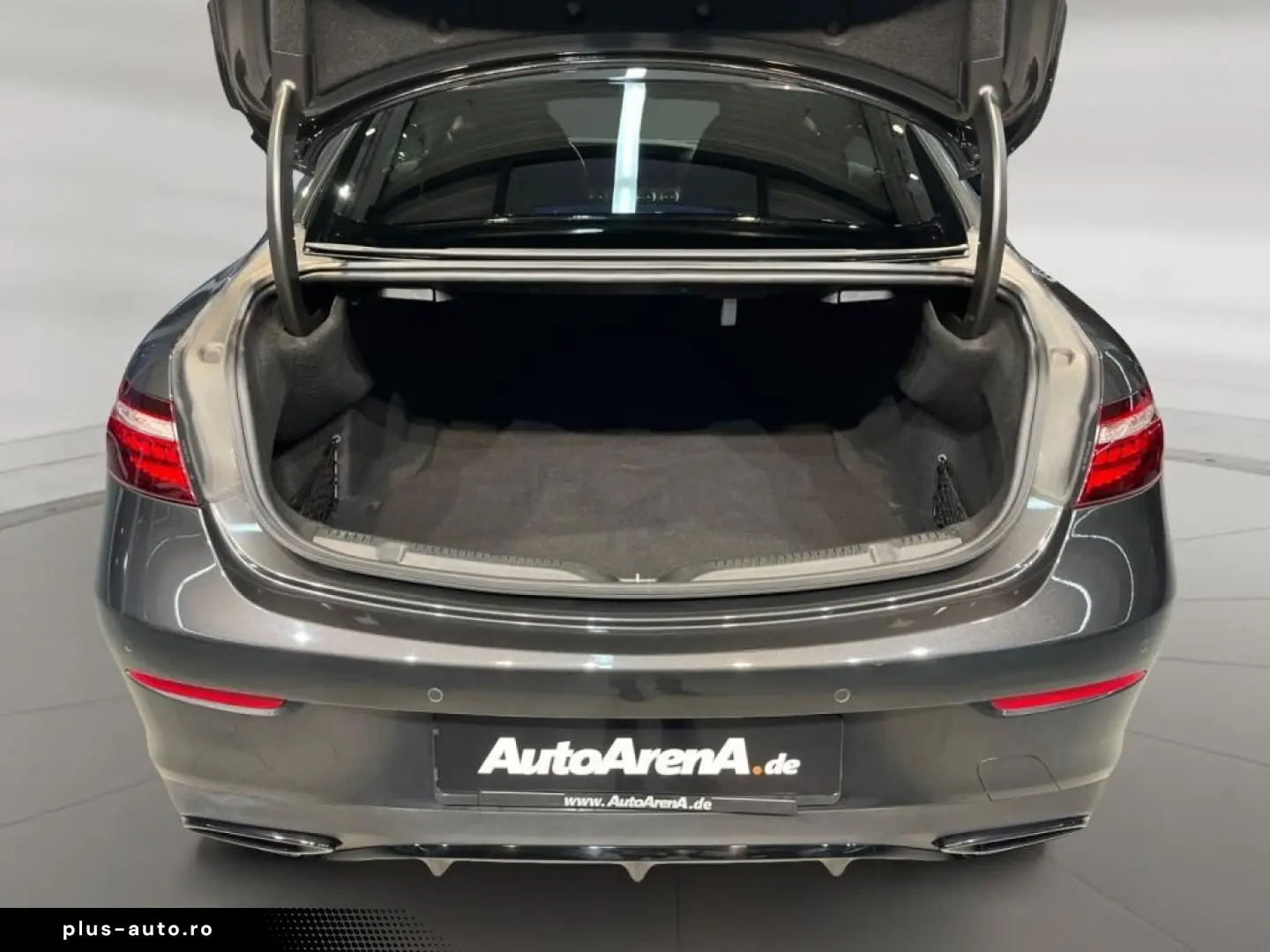 E 300 d 4matic Coupe AMG  MBUX Wide LM ACC PDC