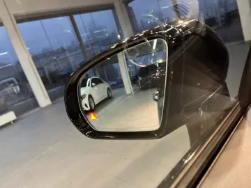 E 300 d 4matic Coupe AMG  MBUX Wide LM ACC PDC