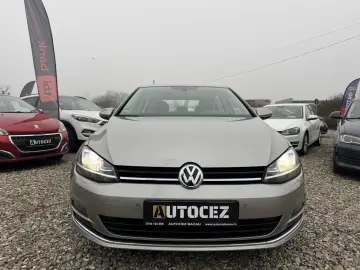 Volkswagen Golf 7 An 2016 Benzină 1.4 Euro 6