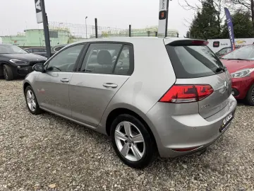 Volkswagen Golf 7 An 2016 Benzină 1.4 Euro 6