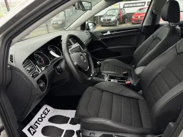 Volkswagen Golf 7 An 2016 Benzină 1.4 Euro 6