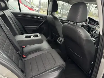 Volkswagen Golf 7 An 2016 Benzină 1.4 Euro 6