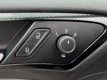 Volkswagen Golf 7 An 2016 Benzină 1.4 Euro 6