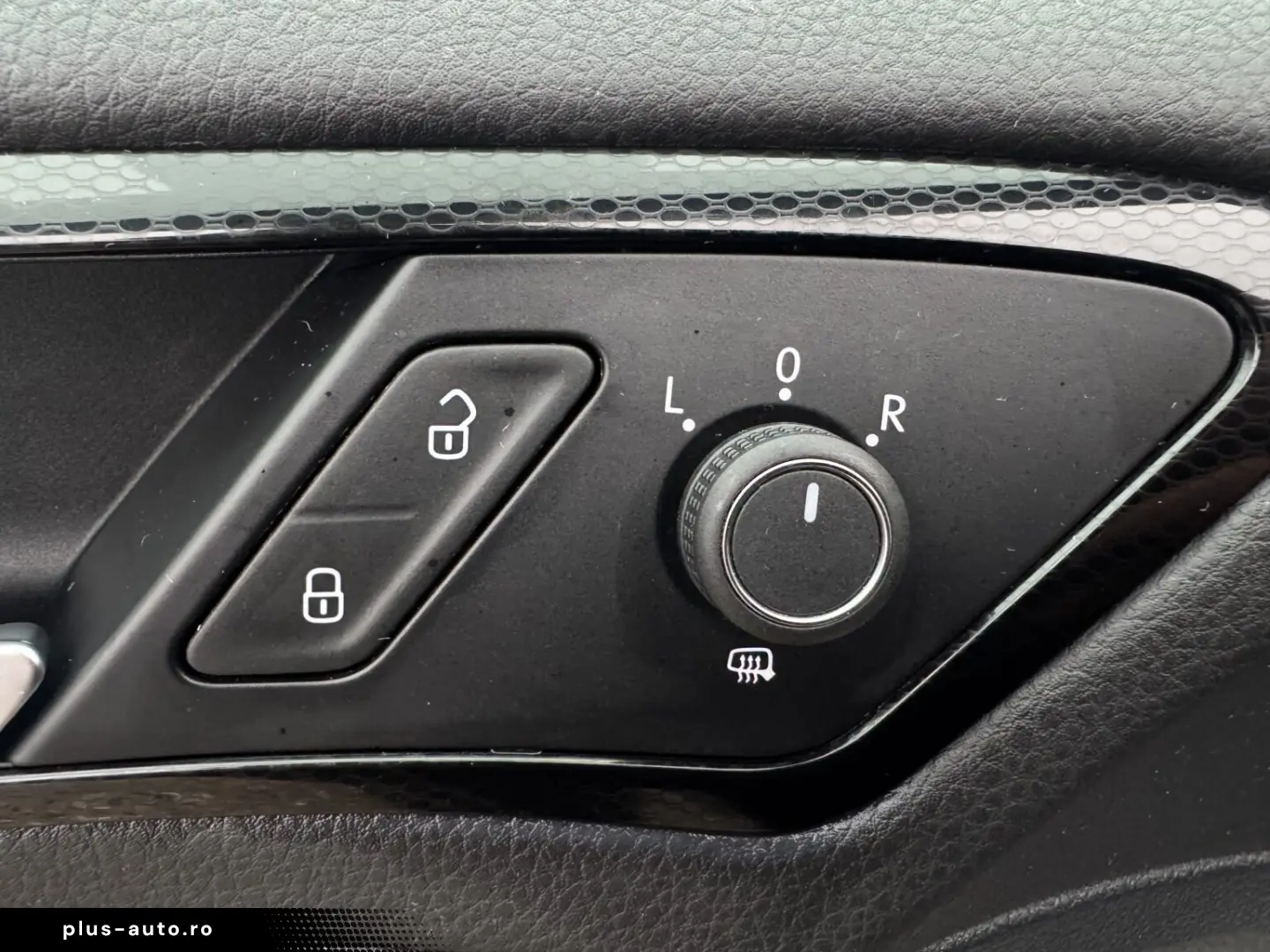 Volkswagen Golf 7 An 2016 Benzină 1.4 Euro 6