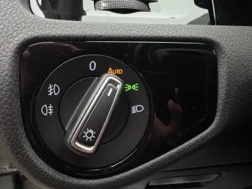 Volkswagen Golf 7 An 2016 Benzină 1.4 Euro 6