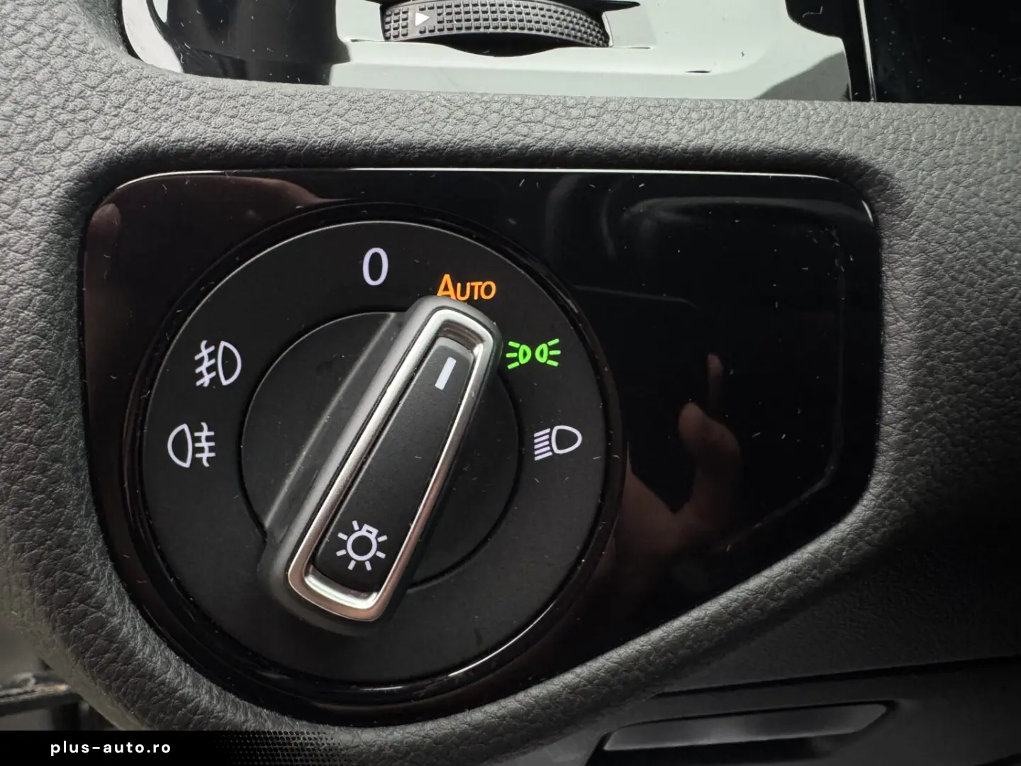 Volkswagen Golf 7 An 2016 Benzină 1.4 Euro 6