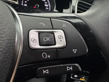 Volkswagen Golf 7 An 2016 Benzină 1.4 Euro 6