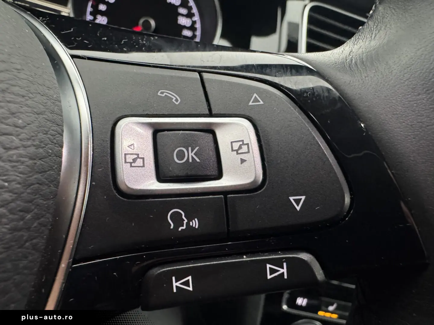 Volkswagen Golf 7 An 2016 Benzină 1.4 Euro 6