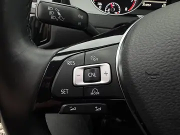 Volkswagen Golf 7 An 2016 Benzină 1.4 Euro 6