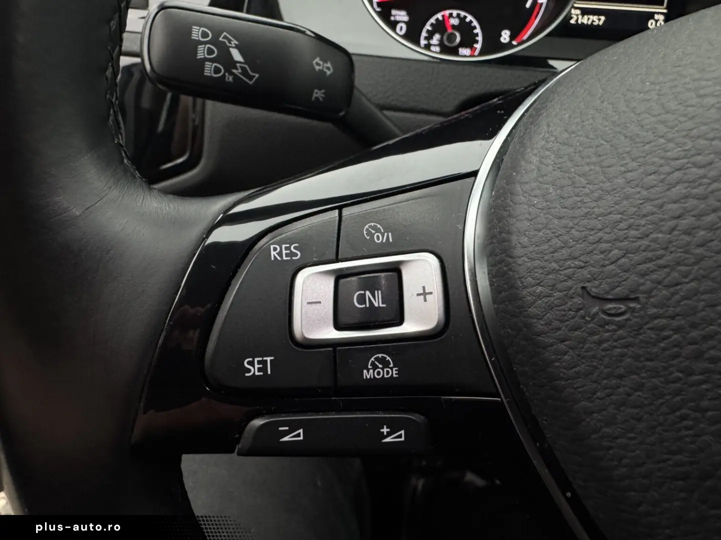 Volkswagen Golf 7 An 2016 Benzină 1.4 Euro 6