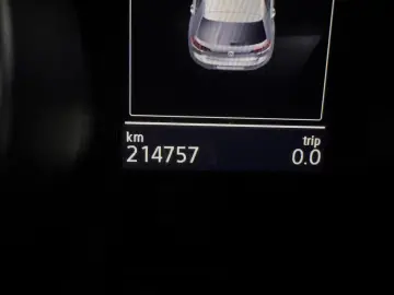 Volkswagen Golf 7 An 2016 Benzină 1.4 Euro 6